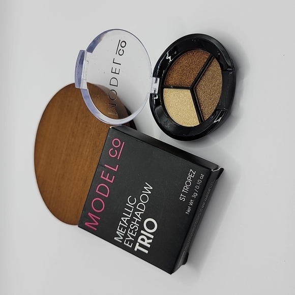 5 Piece Samplr Set - Sephora, Model Co, Rael Beauty, & Solaana MD - Picture 4 of 14